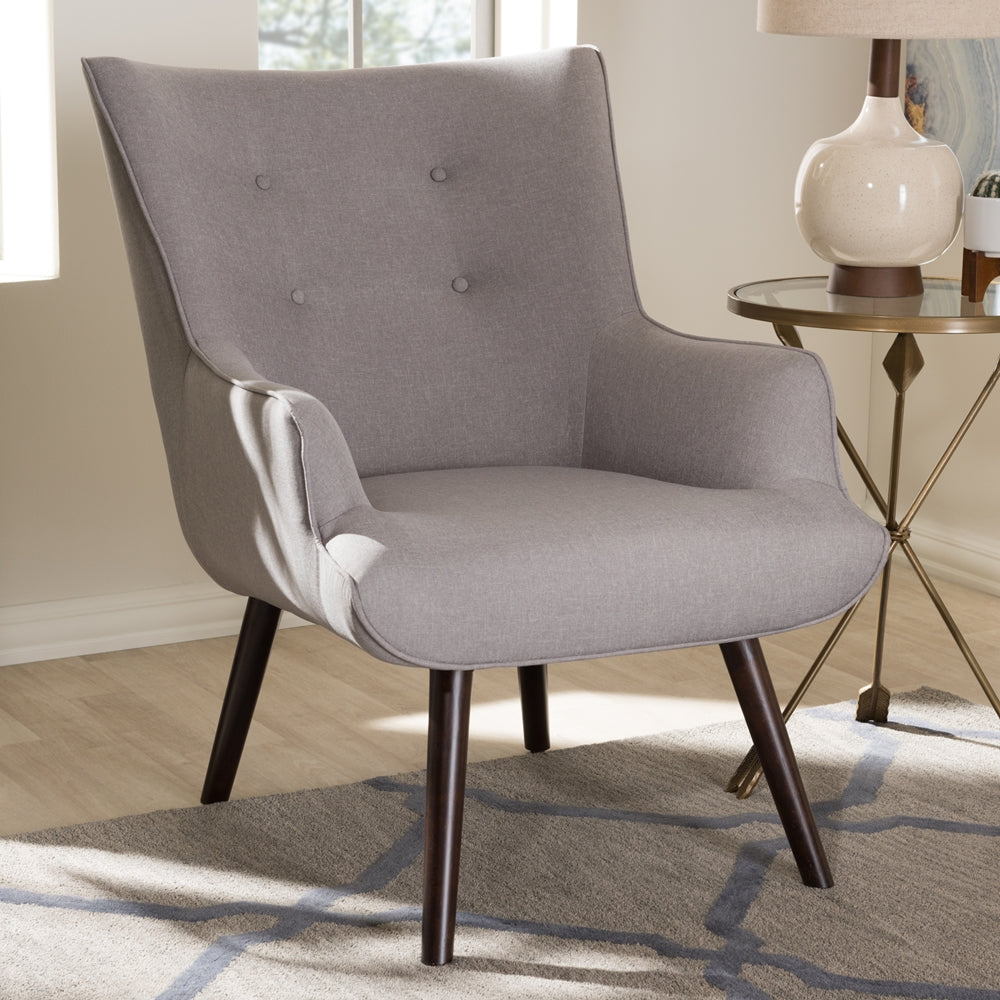 Allegra Lounge Chair - living-essentials