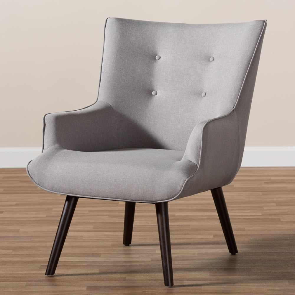 Allegra Lounge Chair - living-essentials