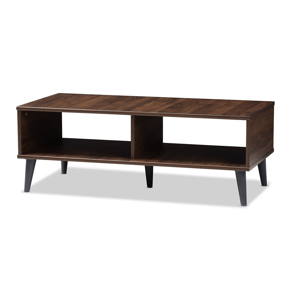 Peter Wood Coffee Table - living-essentials