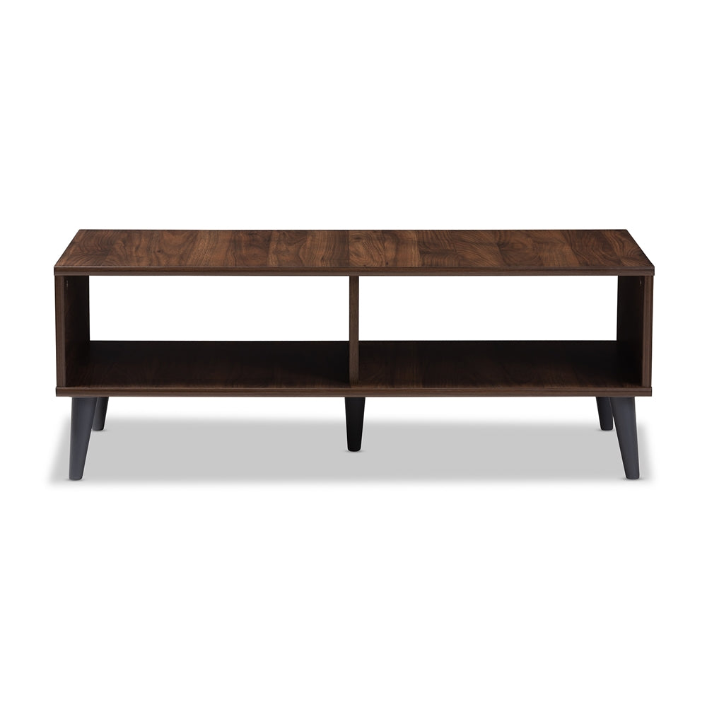 Peter Wood Coffee Table - living-essentials