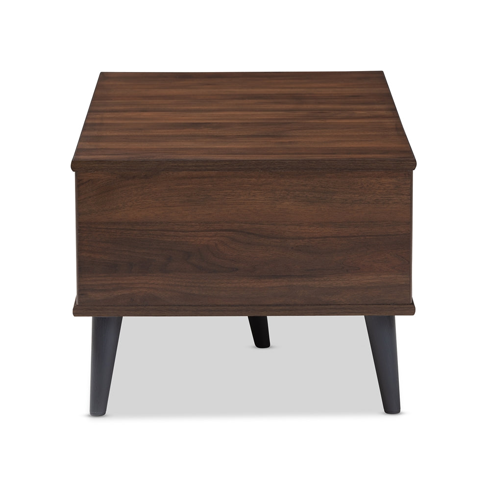 Peter Wood Coffee Table - living-essentials