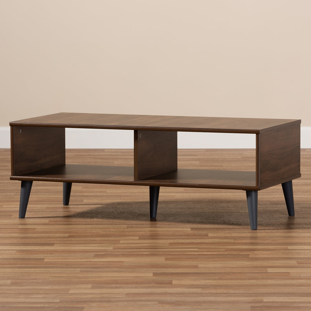 Peter Wood Coffee Table - living-essentials