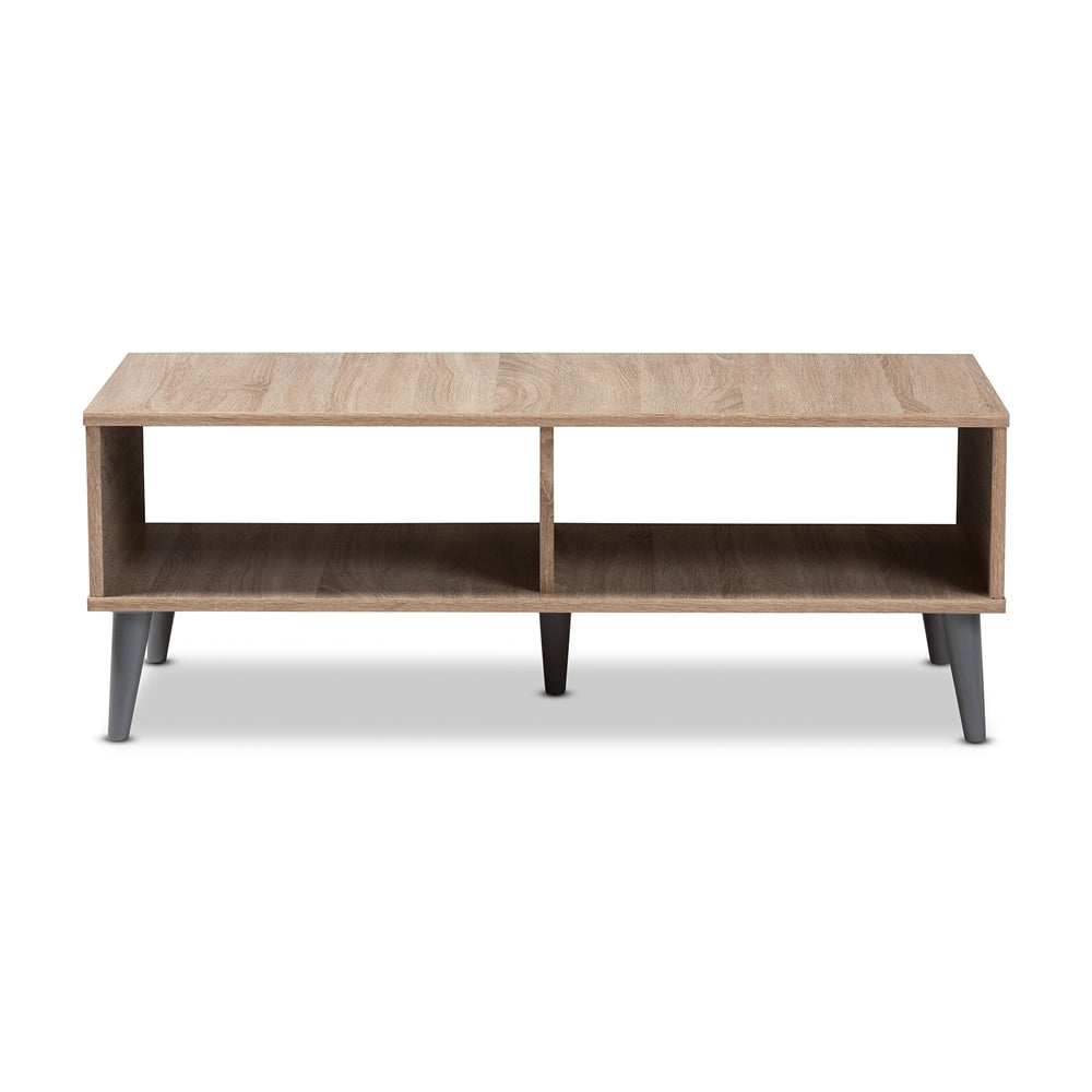 Peter Wood Coffee Table - living-essentials