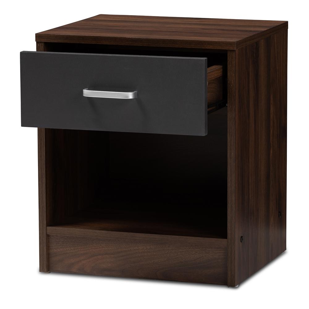 Harmony 1-Drawer Nightstand - living-essentials