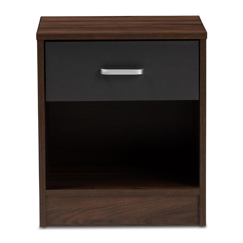 Harmony 1-Drawer Nightstand - living-essentials