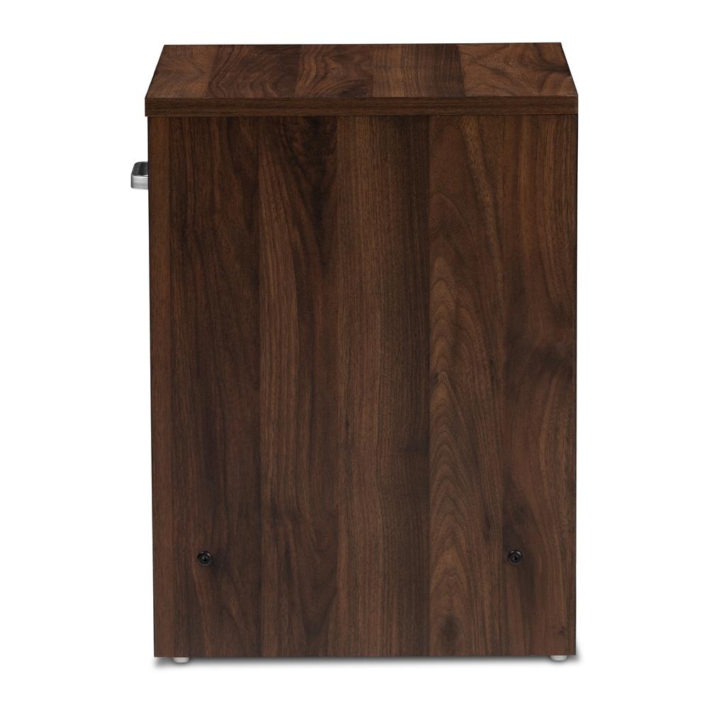 Harmony 1-Drawer Nightstand - living-essentials