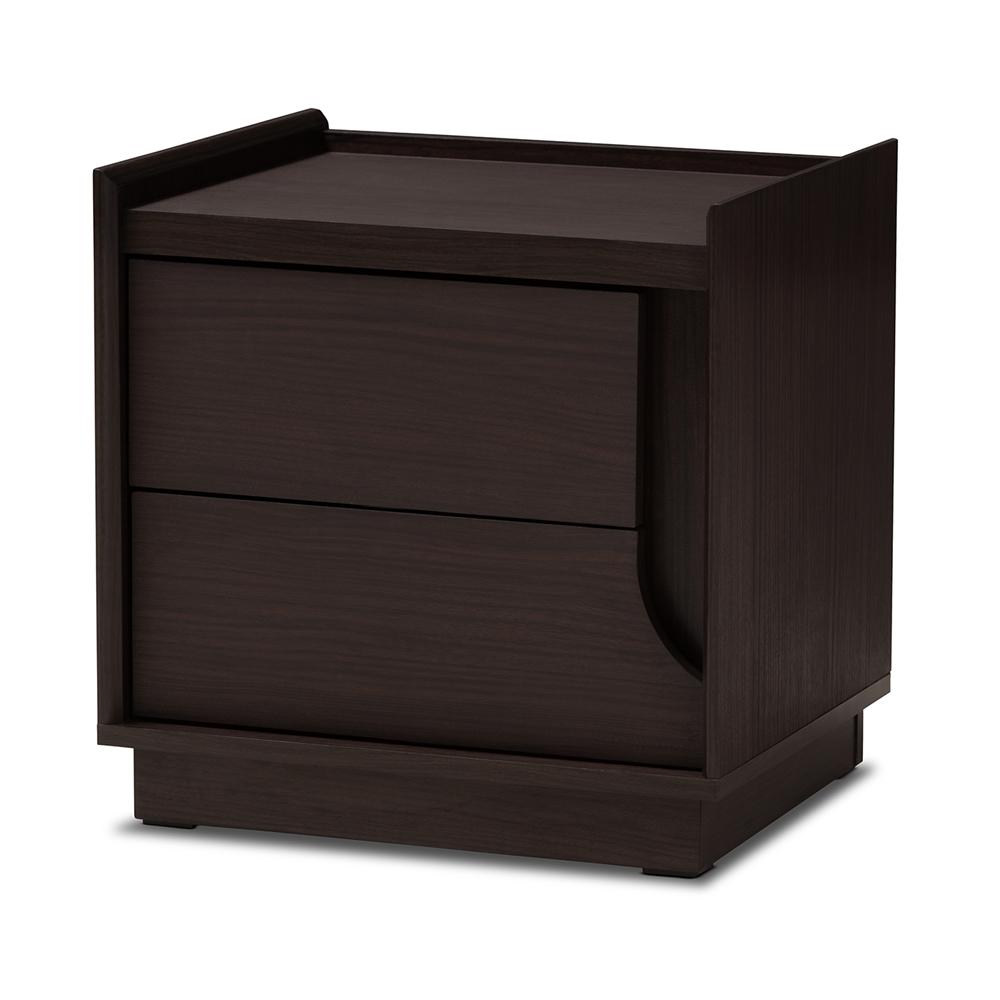 Langston 2-Drawer Nightstand - living-essentials