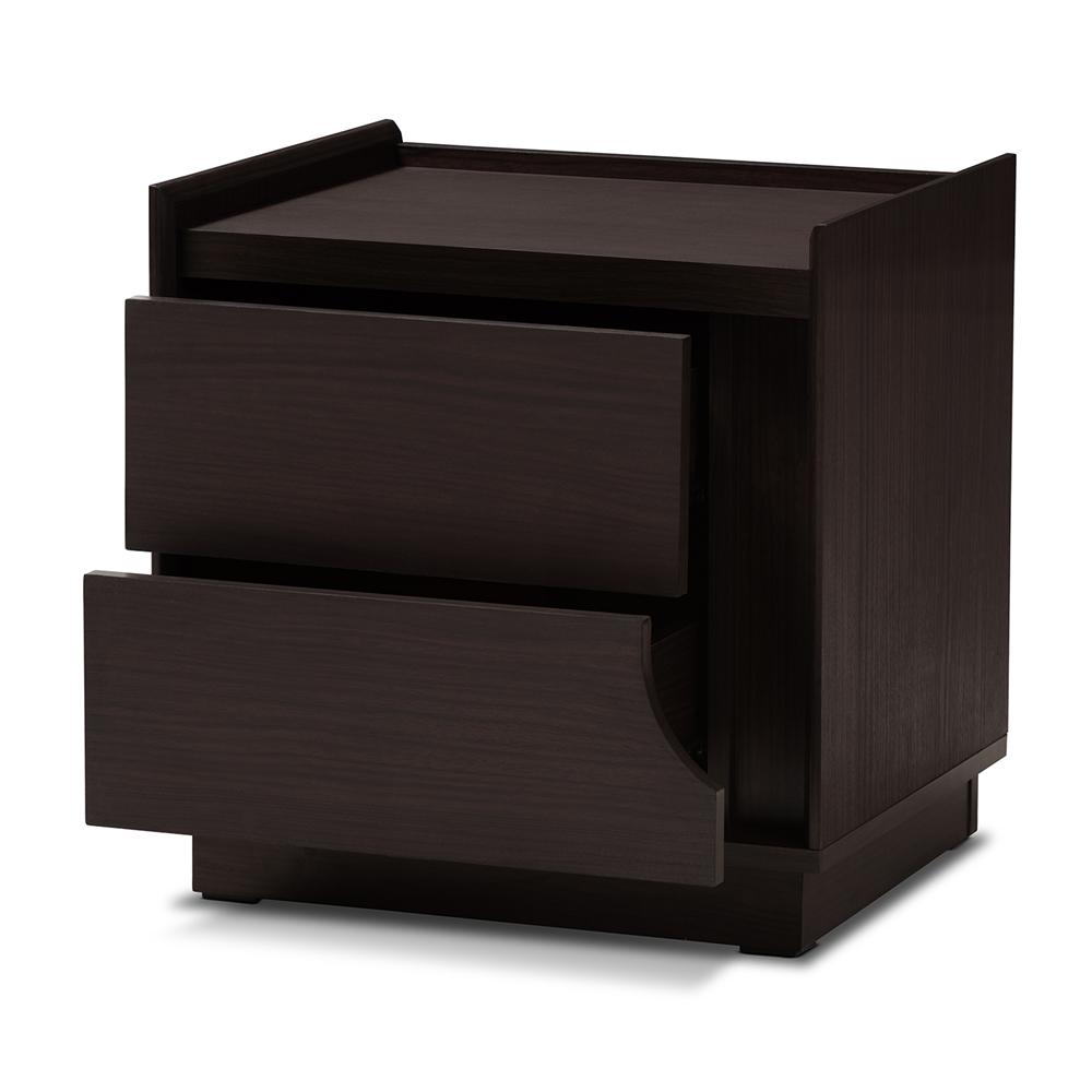 Langston 2-Drawer Nightstand - living-essentials