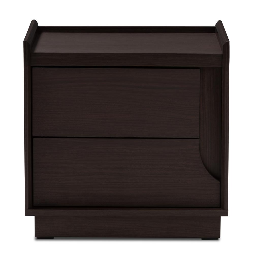 Langston 2-Drawer Nightstand - living-essentials