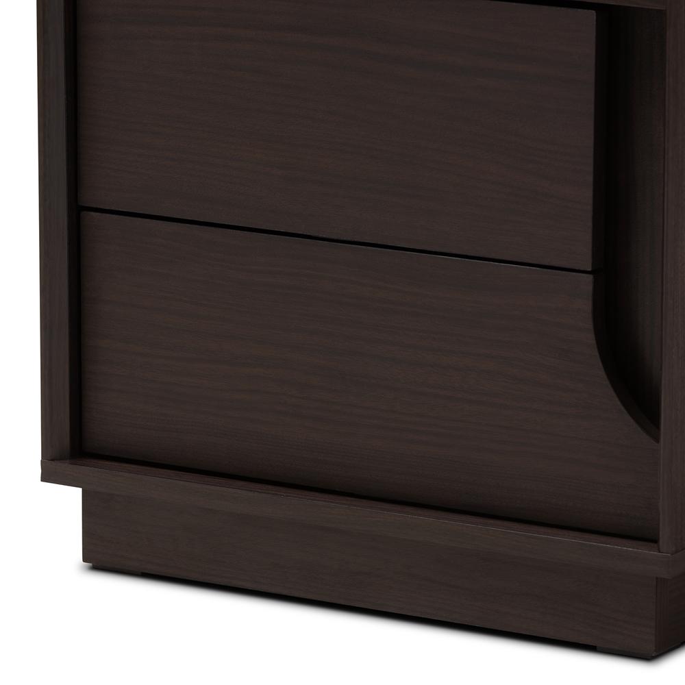 Langston 2-Drawer Nightstand - living-essentials