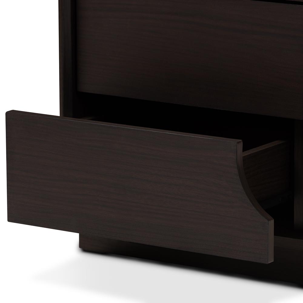 Langston 2-Drawer Nightstand - living-essentials