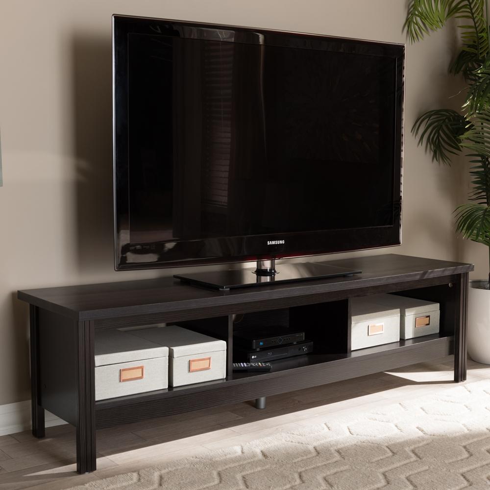 Carver TV Stand - living-essentials