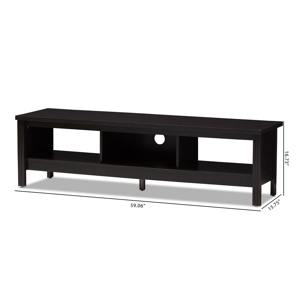 Carver TV Stand - living-essentials