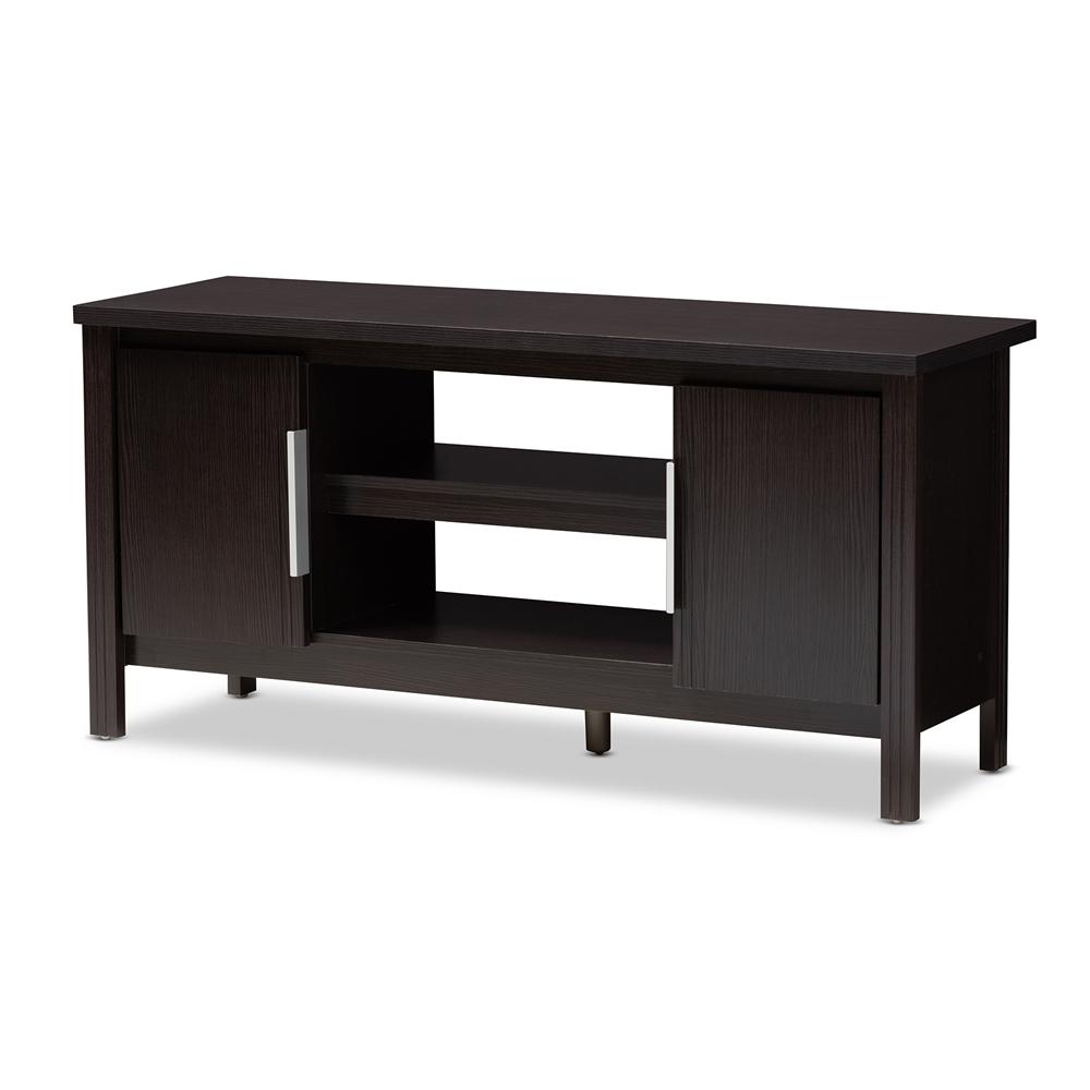 Makena TV Stand - living-essentials