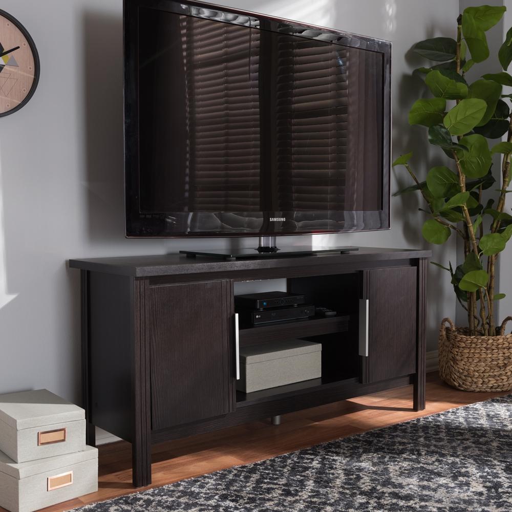 Makena TV Stand - living-essentials