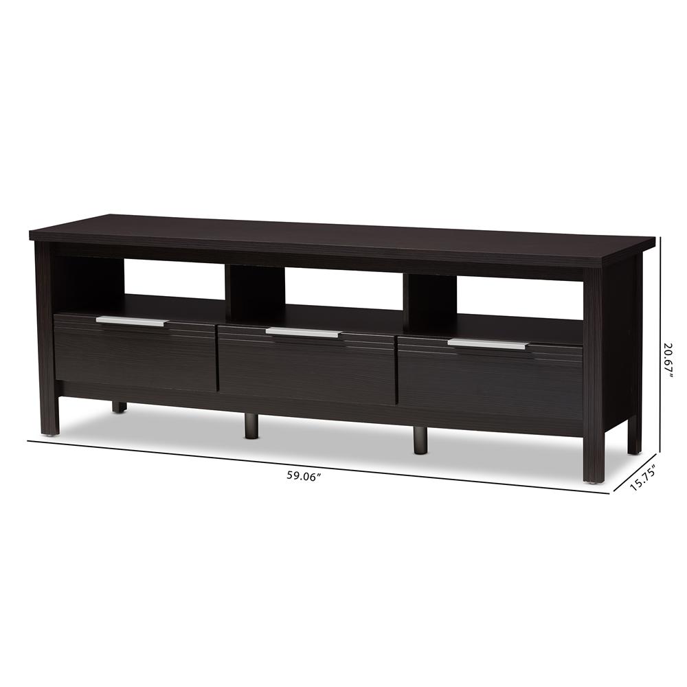 Elliot TV Stand - living-essentials