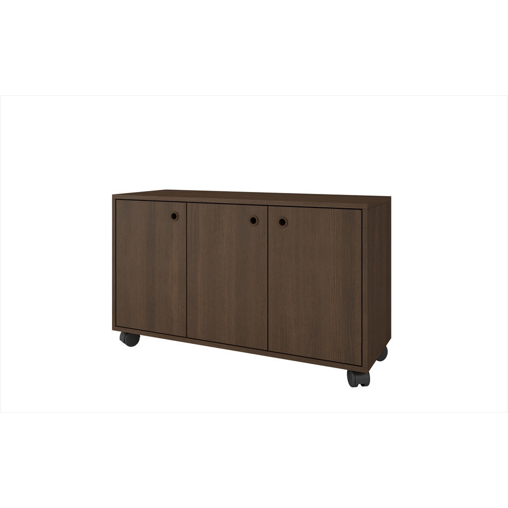 Dali- 3- Shelf Cabinet - living-essentials