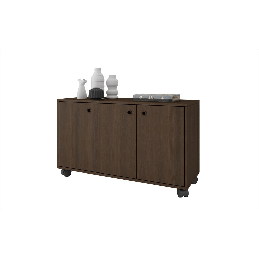 Dali- 3- Shelf Cabinet - living-essentials
