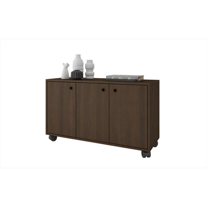 Dali- 3- Shelf Cabinet - living-essentials