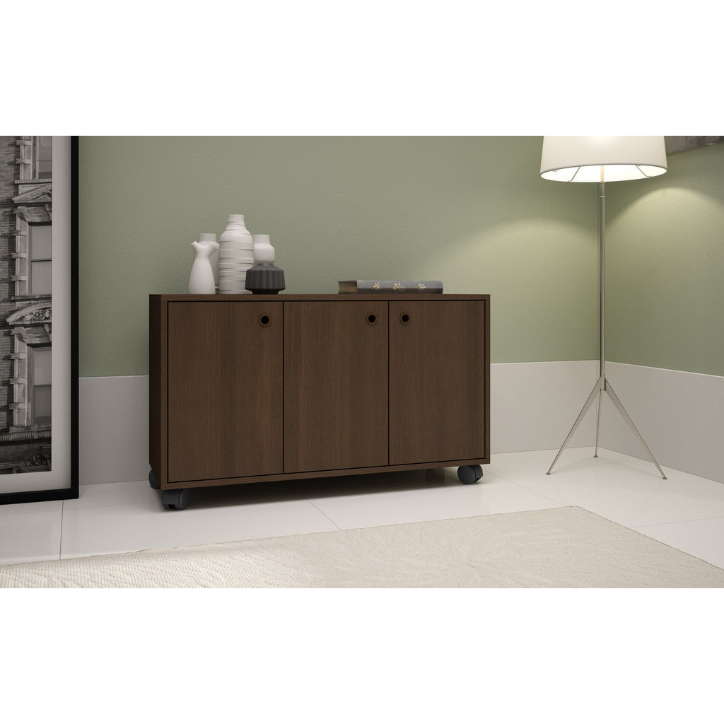 Dali- 3- Shelf Cabinet - living-essentials