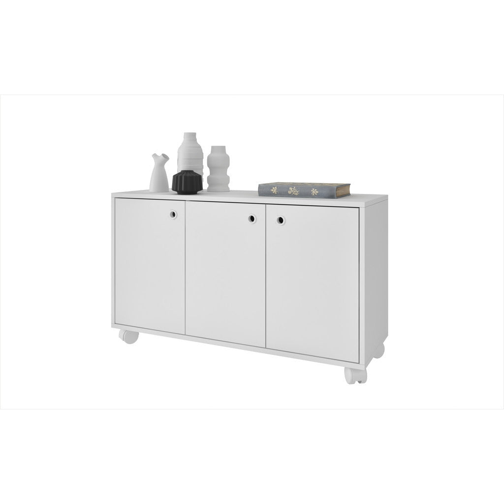 Dali- 3- Shelf Cabinet - living-essentials