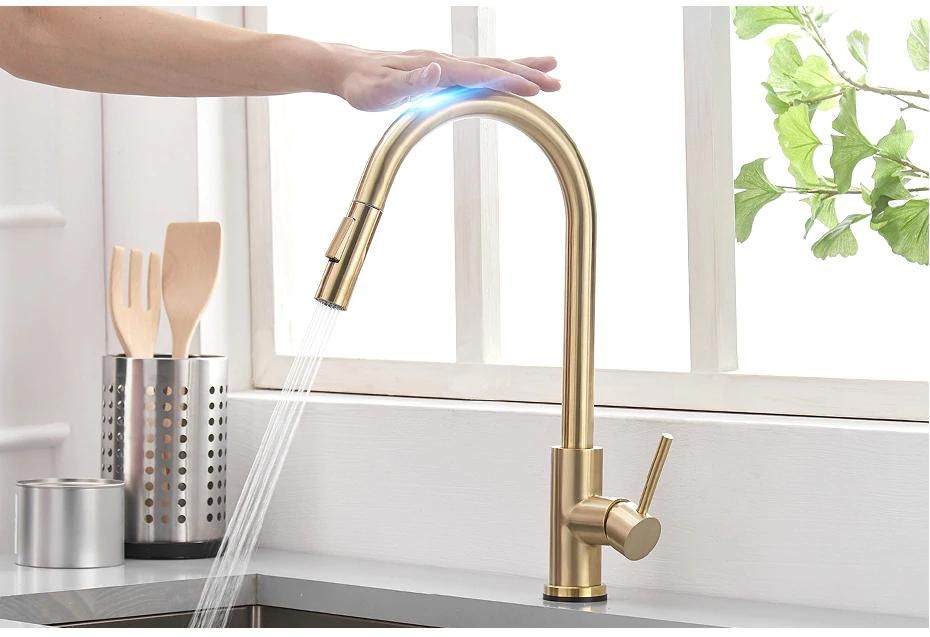 Emfurn Signature Smart Faucet