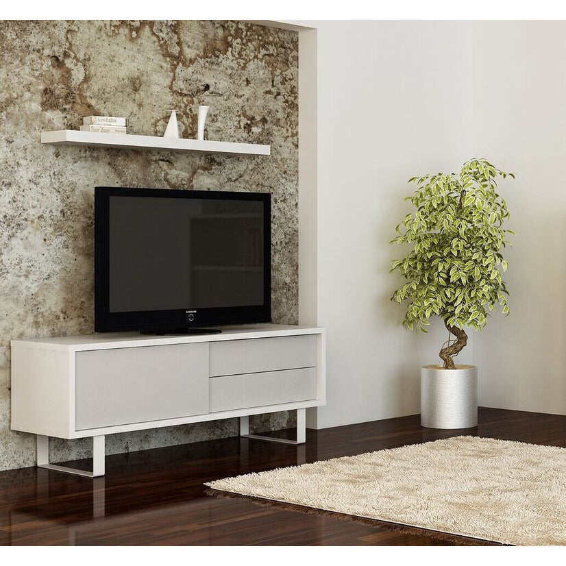NILO TV TABLE - living-essentials