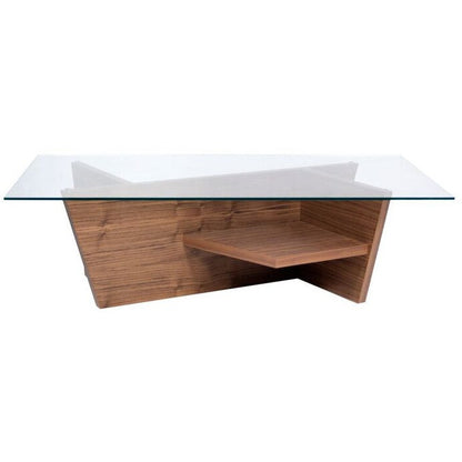 OLIVA COFFEE TABLE - living-essentials