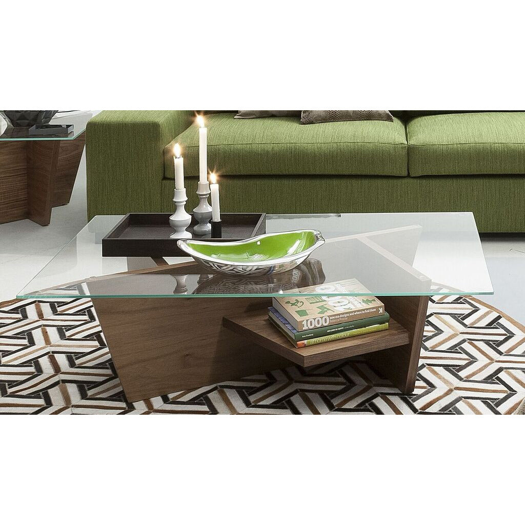 OLIVA COFFEE TABLE - living-essentials