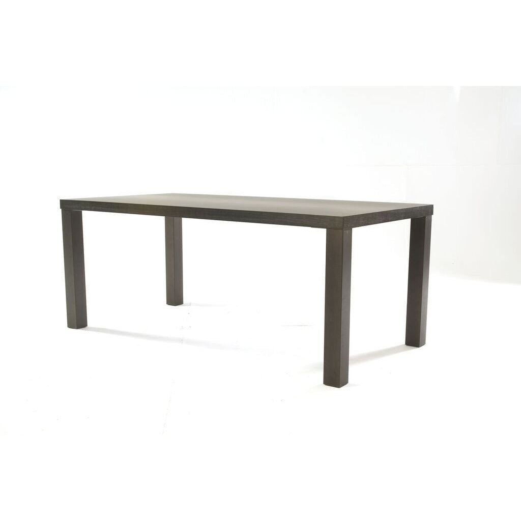 MULTI 63" TABLE TOP W/ SQUARE VENEERED LEGS - living-essentials