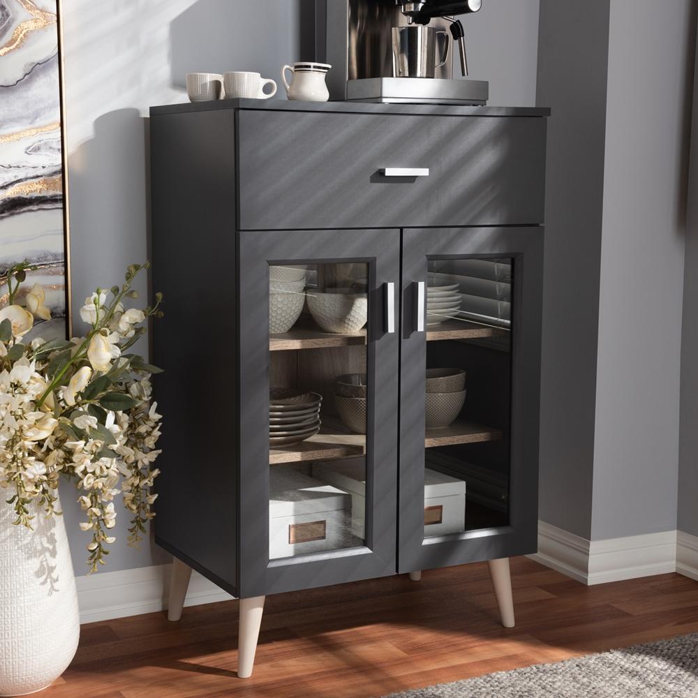 Jolene Kitchen Cabinet - living-essentials