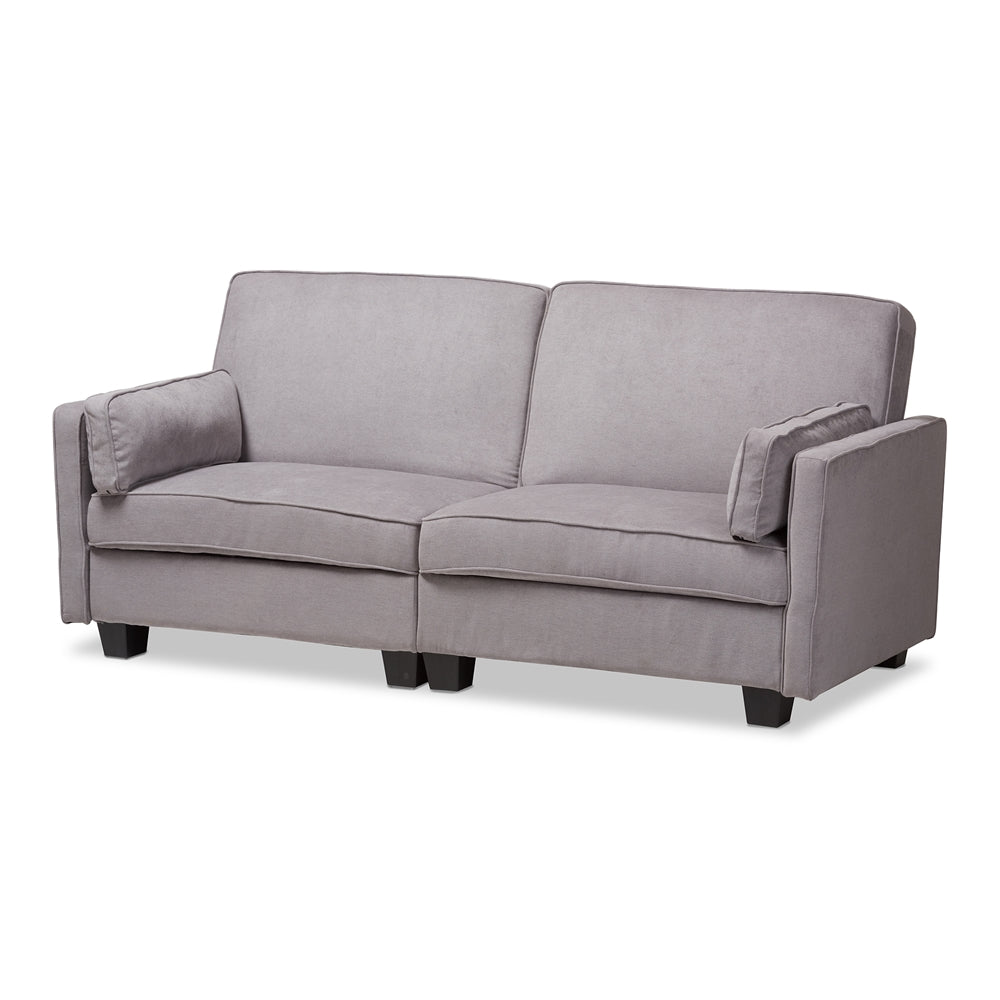 Fenton Fabric Sleeper Sofa - living-essentials