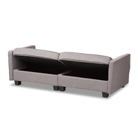 Fenton Fabric Sleeper Sofa - living-essentials