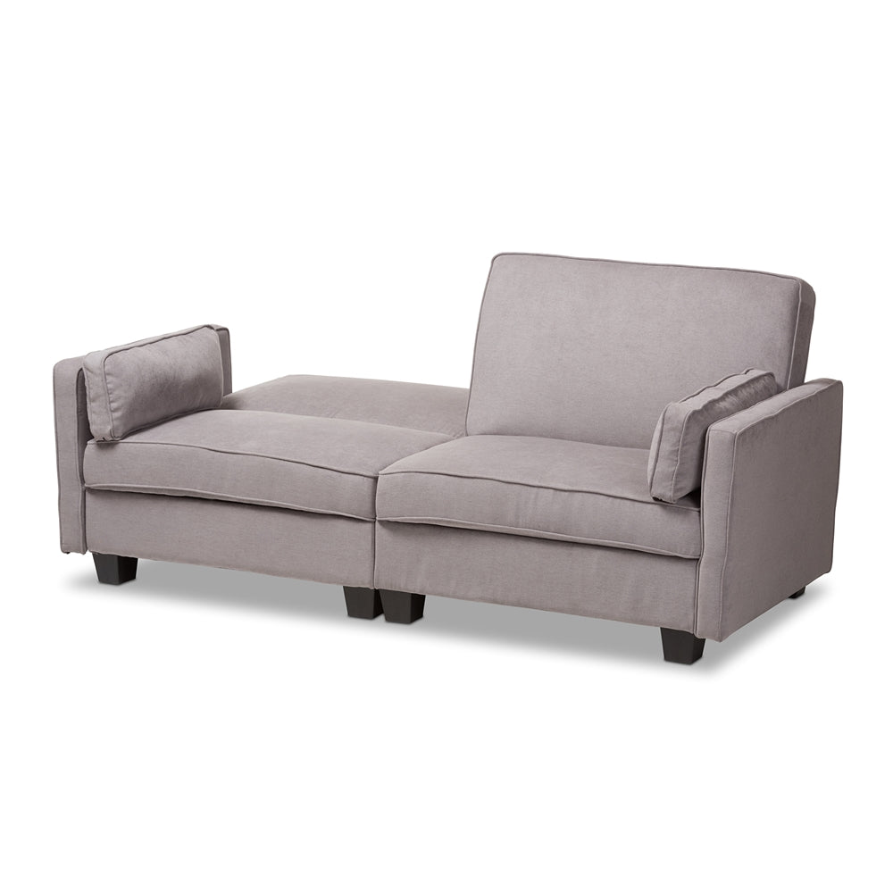 Fenton Fabric Sleeper Sofa - living-essentials