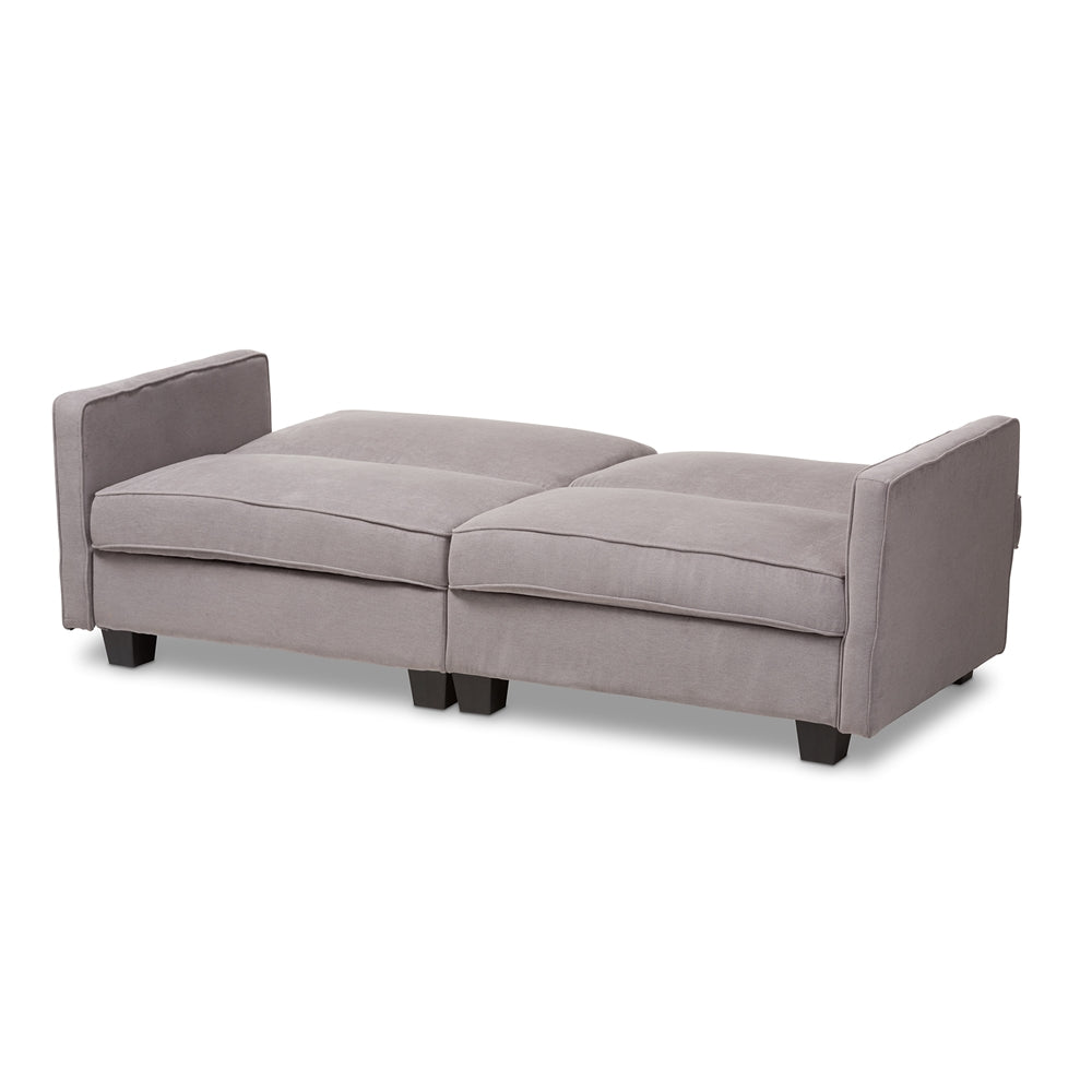 Fenton Fabric Sleeper Sofa - living-essentials