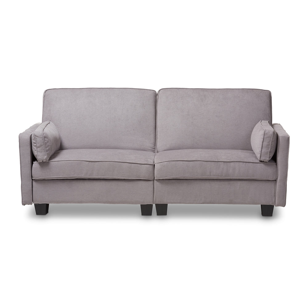 Fenton Fabric Sleeper Sofa - living-essentials