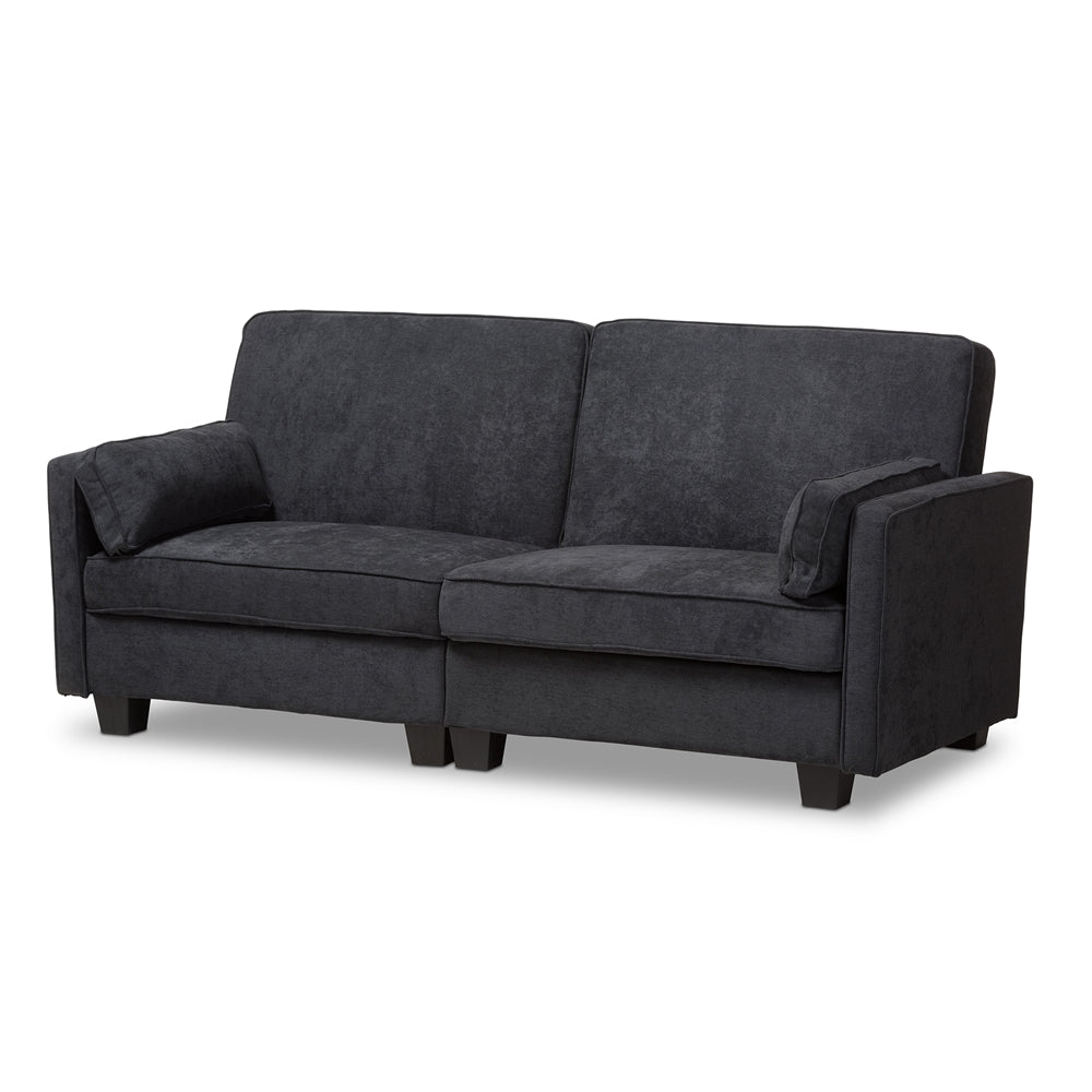 Fenton Fabric Sleeper Sofa - living-essentials