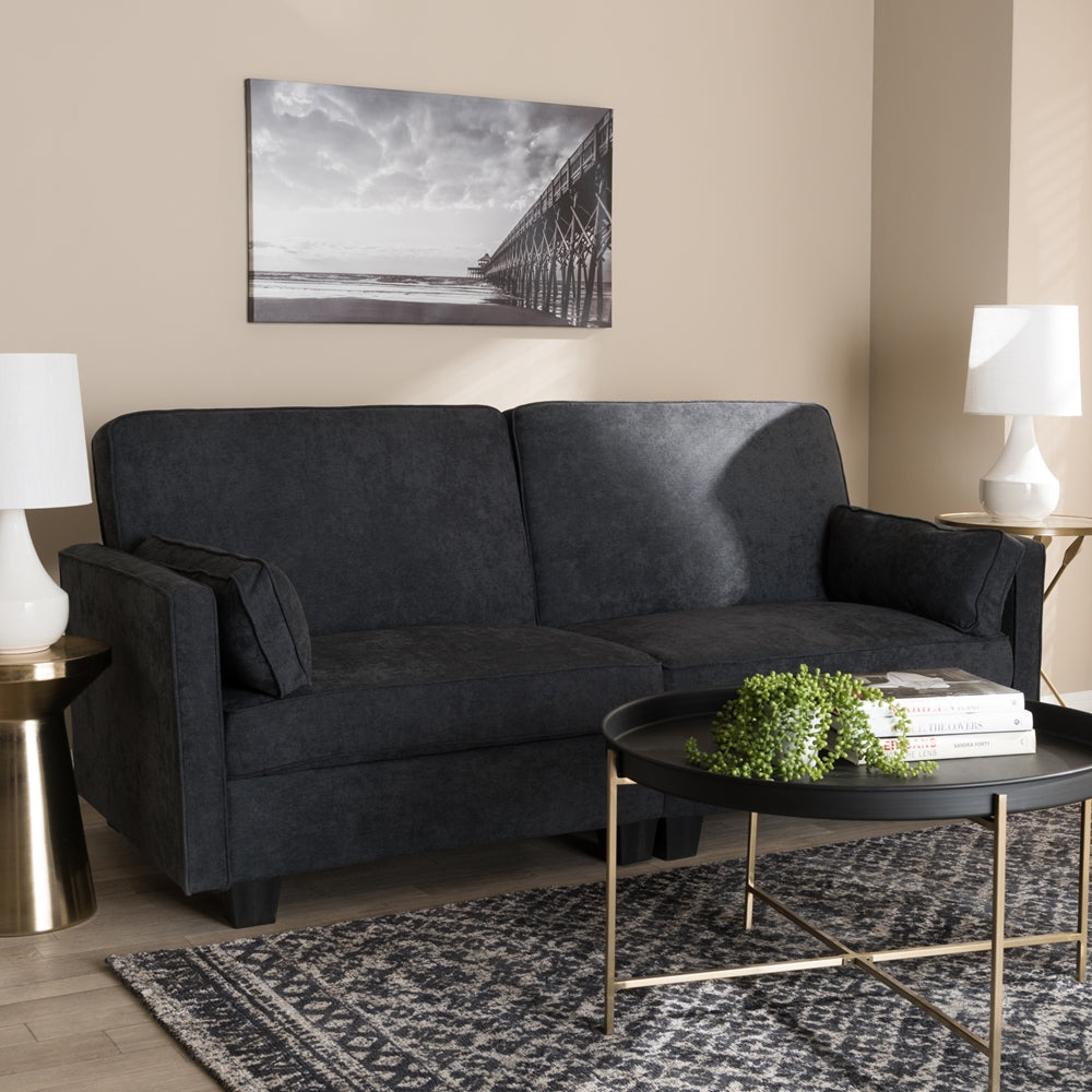 Fenton Fabric Sleeper Sofa - living-essentials