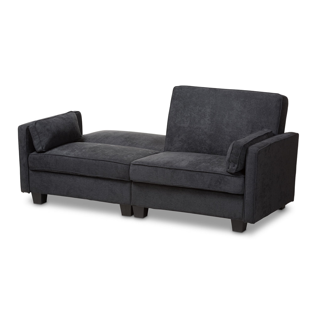 Fenton Fabric Sleeper Sofa - living-essentials