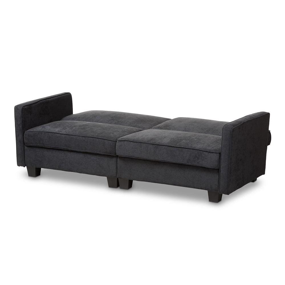 Fenton Fabric Sleeper Sofa - living-essentials