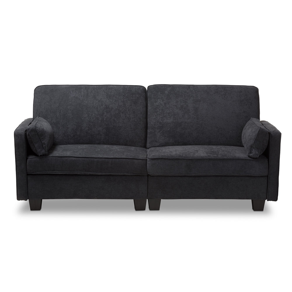 Fenton Fabric Sleeper Sofa - living-essentials