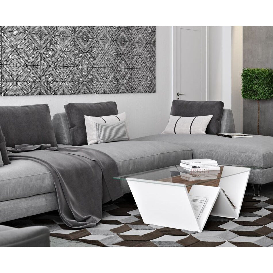 Wakefield Coffee Table - living-essentials