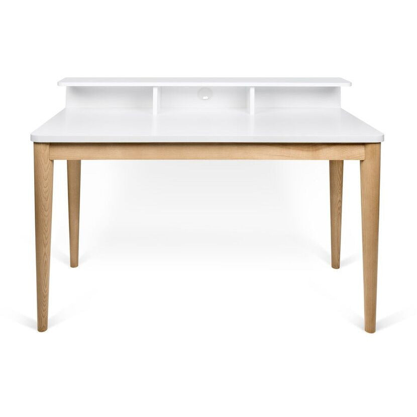 Walter Retro Office Desk - living-essentials