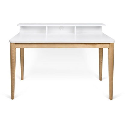 Walter Retro Office Desk - living-essentials