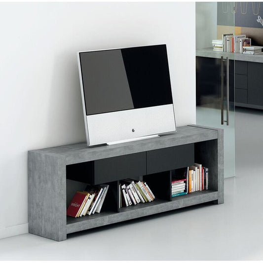 Nara TV Bench - living-essentials