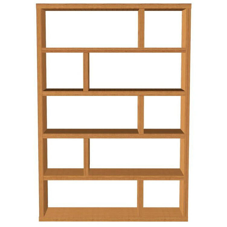 DUBLIN HIGH - SHELVING UNITS - living-essentials