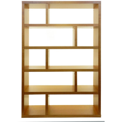 DUBLIN HIGH - SHELVING UNITS - living-essentials