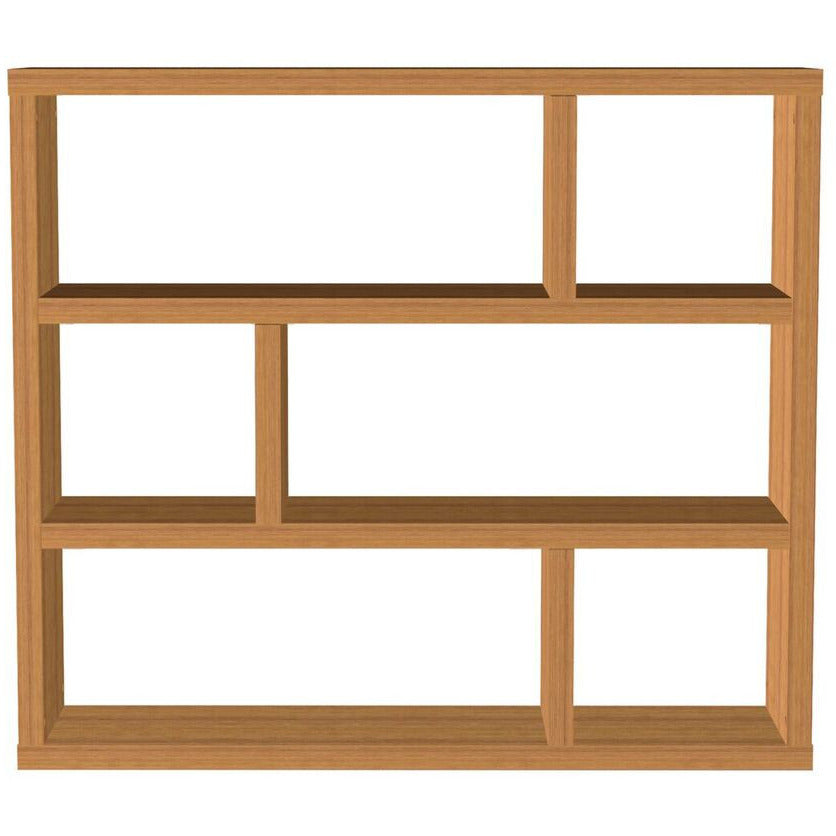 DUBLIN HIGH - SHELVING UNITS - living-essentials