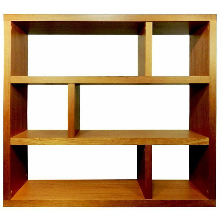 DUBLIN HIGH - SHELVING UNITS - living-essentials