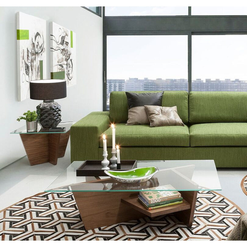 OLIVA SQUARE TOP END TABLE - living-essentials